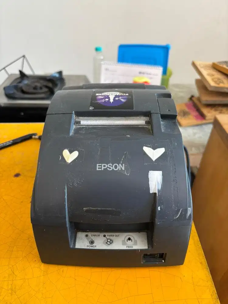 Epson TM-U220B | Printer Kasir