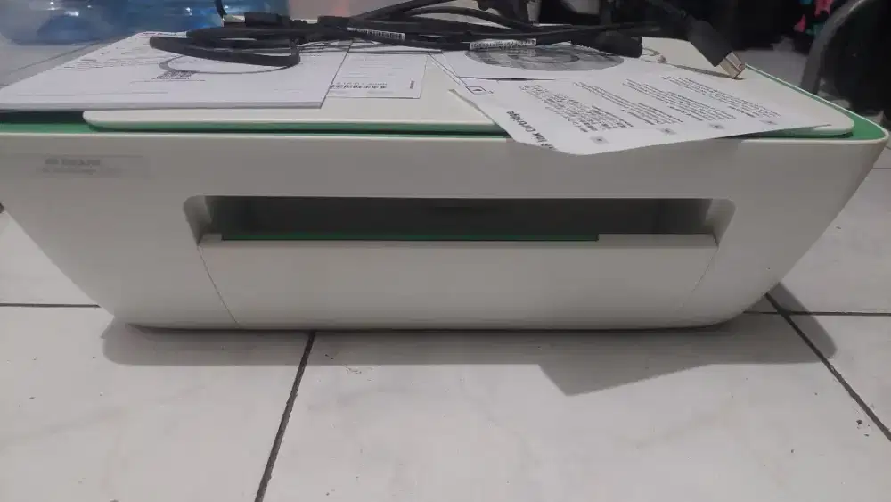 Printer HP DeskJet 2300 Series