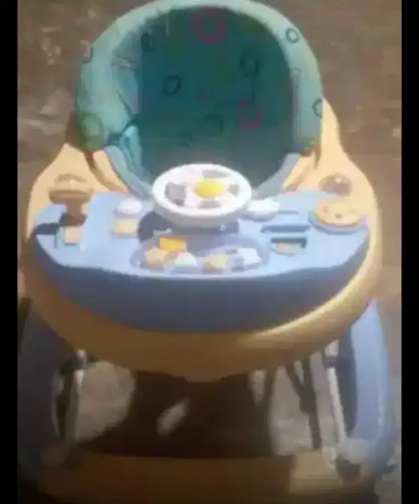 Walker family famili