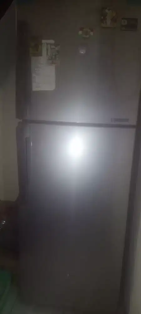 Kulkas Samsung 2 pintu