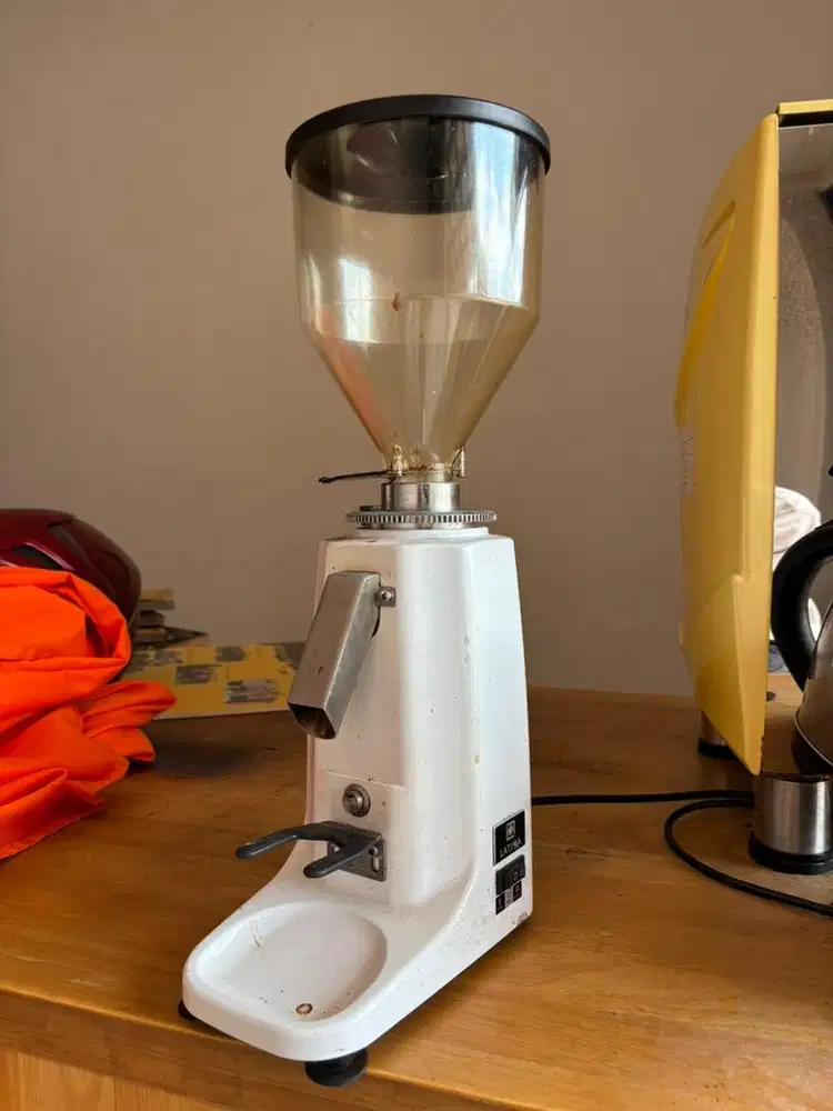 Grinder Latina X60-M2 ELEPHANTE