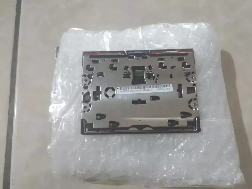 Touchpad Laptop Lenovo Thinkpad