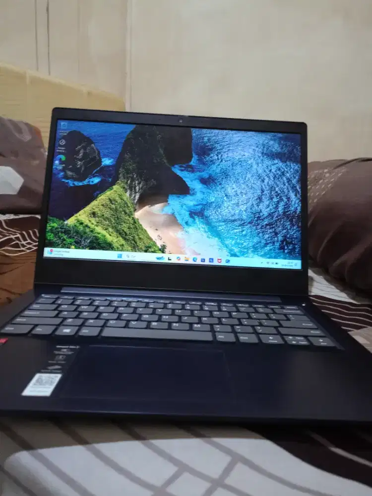 Laptop Lenovo Ideapad 3 14ADA05