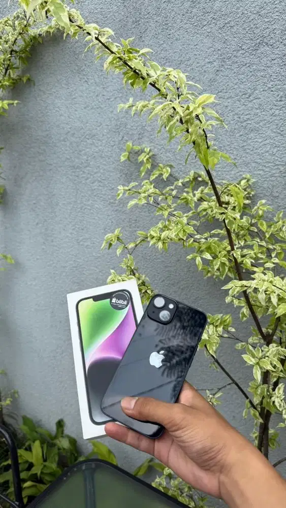 IPHONE 14 128GB IBOX