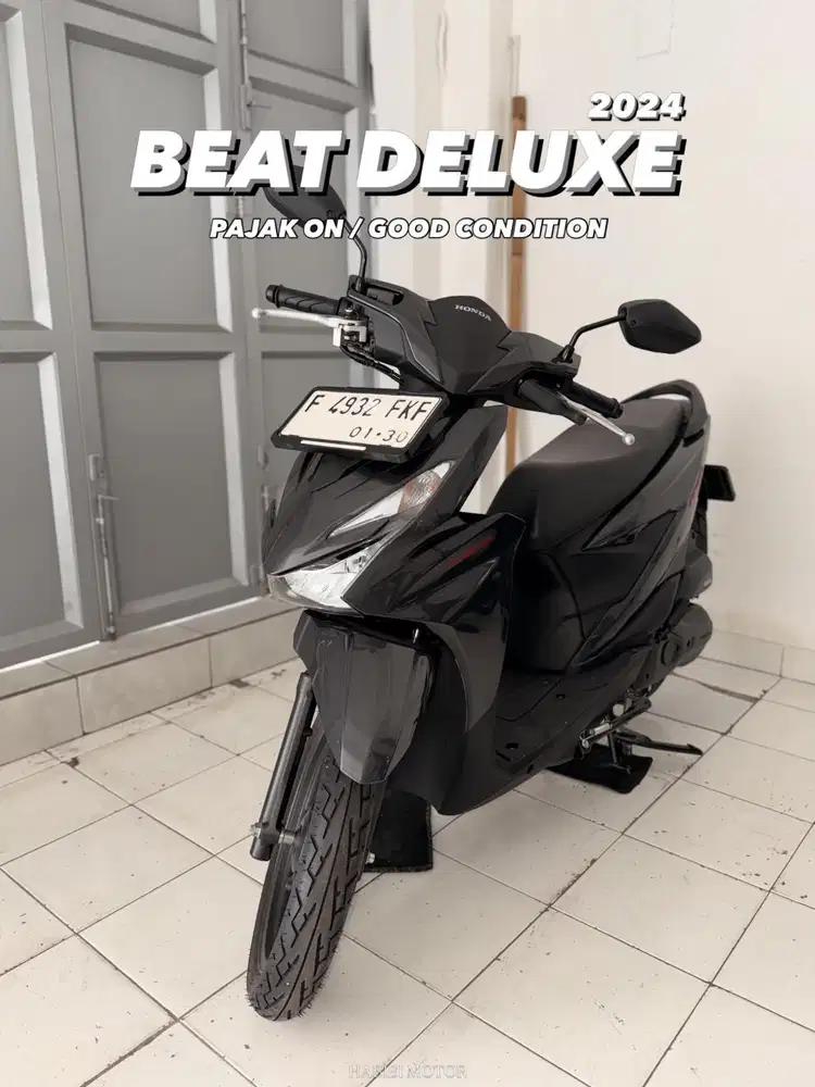 CASH KREDIT BEAT DELUXE 2025