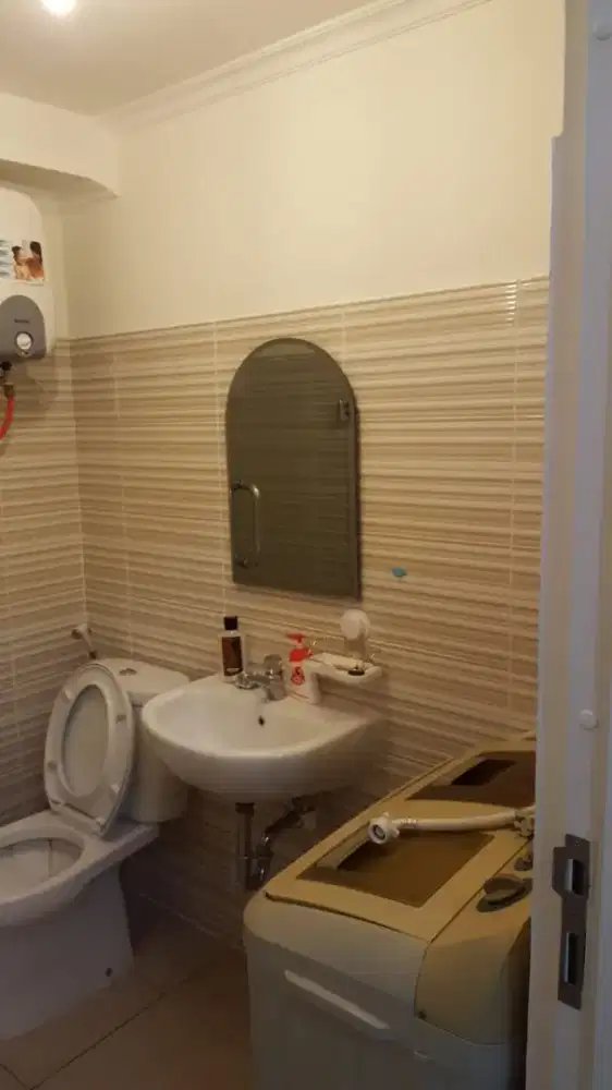 Jual apartemen puncak bukit golf (PBG) surabaya