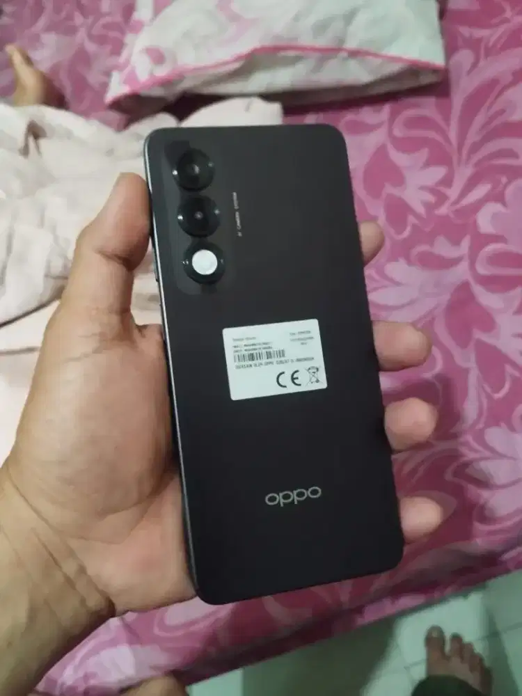 Handphone oppo 2025