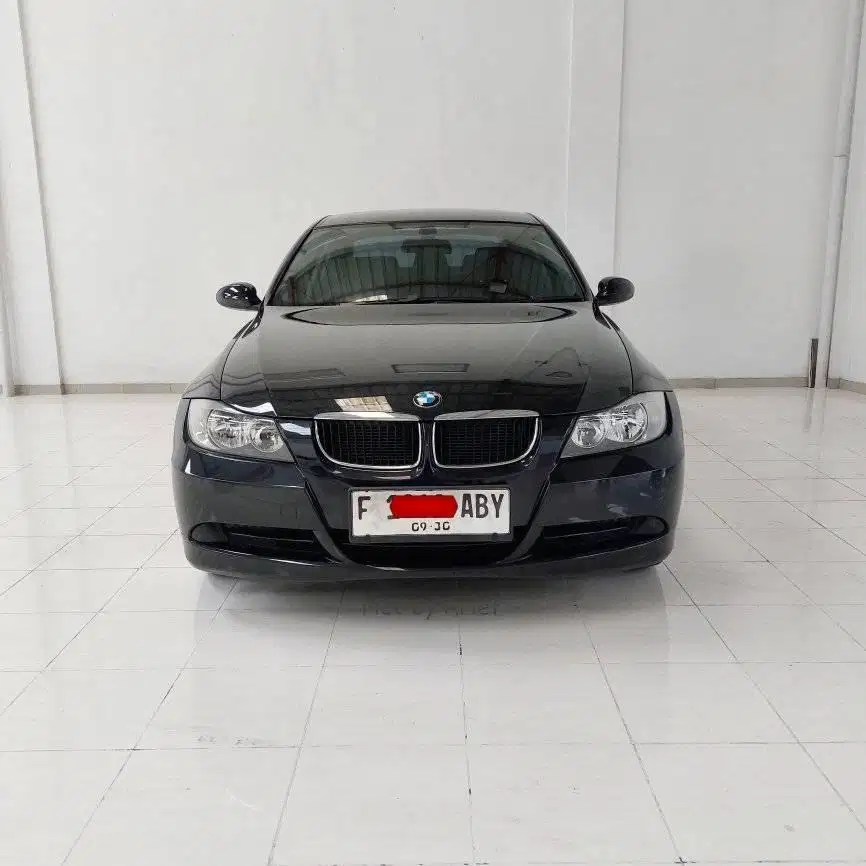 BMW 320i E90 AT 2005, KM 43 ribuan