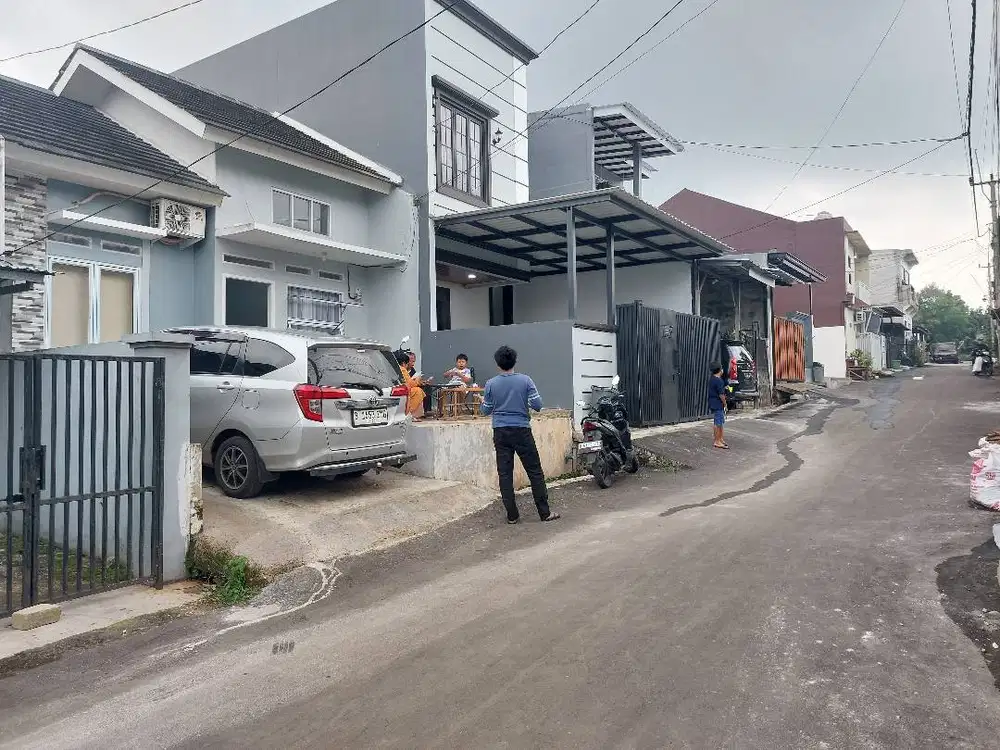 Lowongan ART Serabutan Momong Menginap Langsung Majikan