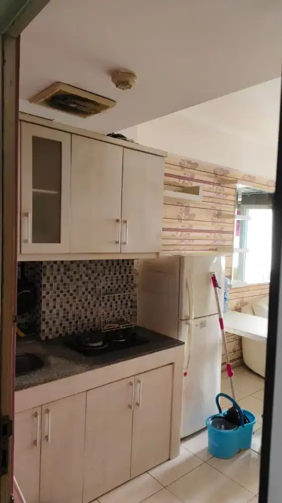 Dijual apartemen PP puncak permai surabaya