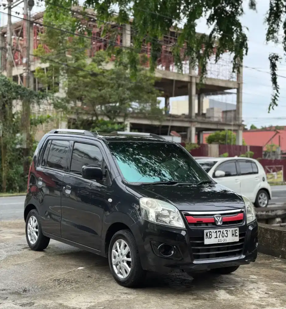 Karimun Wagon R 2015