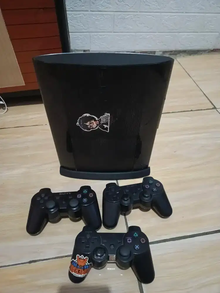 PS3 SUPERSLIM seri 4006