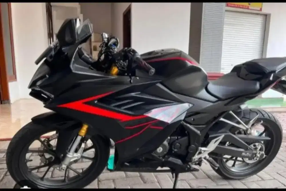 HONDA CBR 2022 ORSINIL