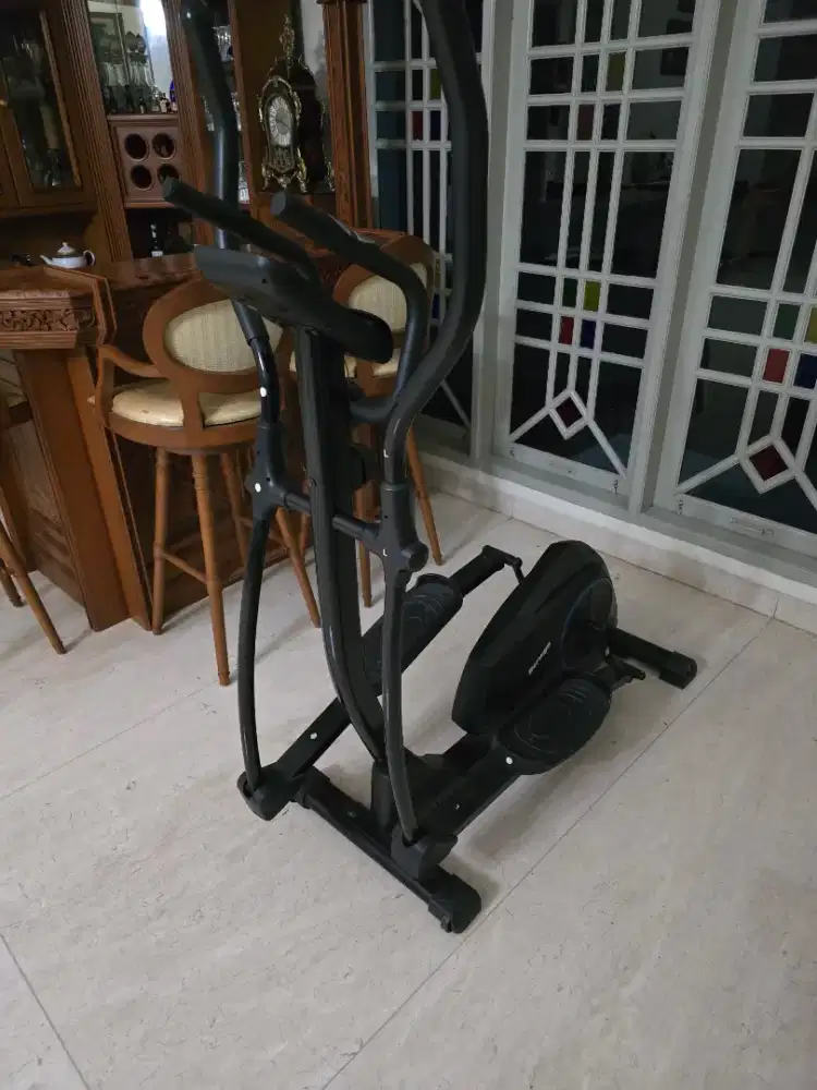 Elliptical ace hardware azko