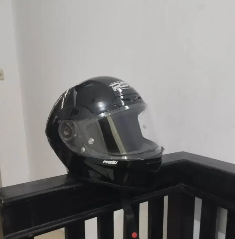 HELM RSV FFS21 FULLFACE