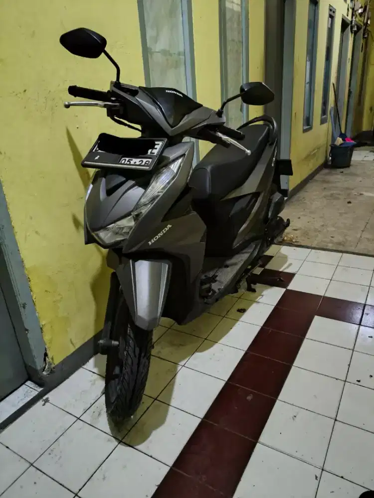 HONDA BEAT DELUX 2023