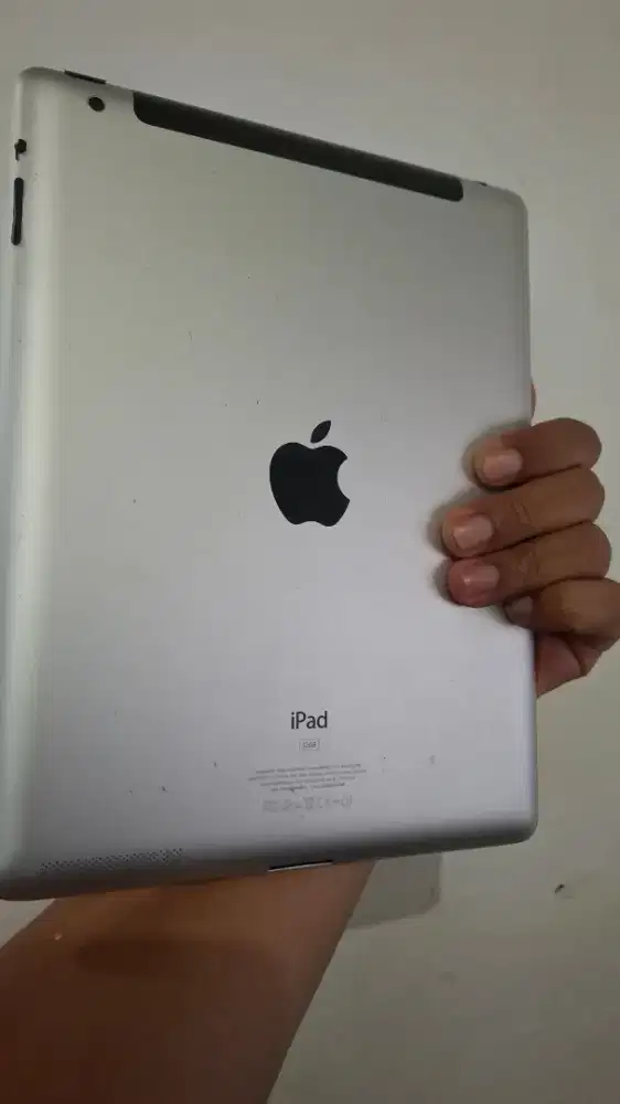 Ipad 2 32 gb Apple