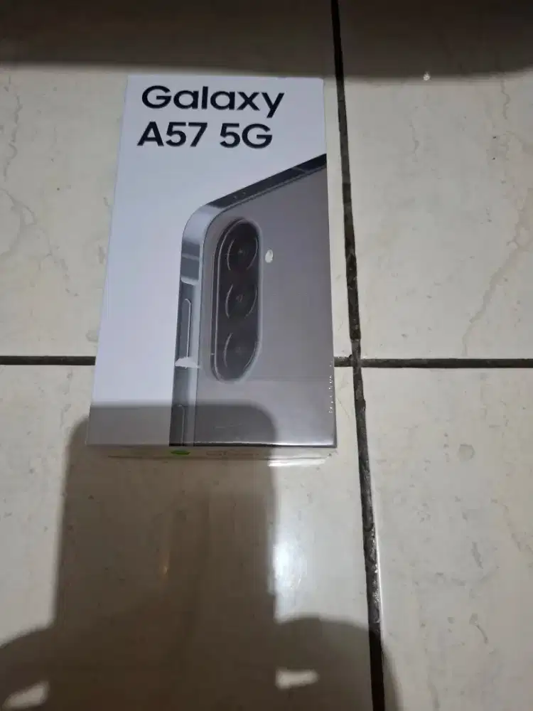 SAMSUNG A57 5G 12/256