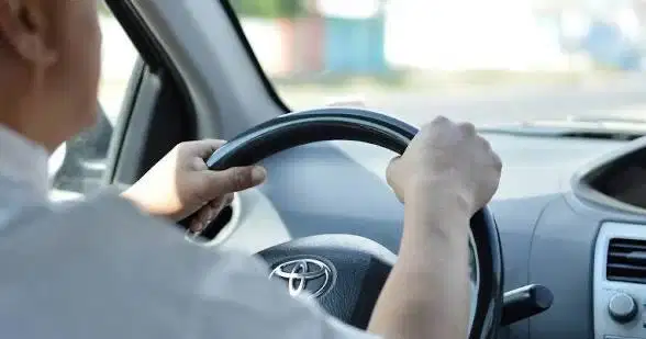 Dicari driver pribadi area Semarang