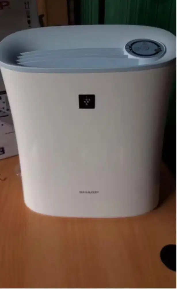 Di Jual Cepat SHARP Airpurifier