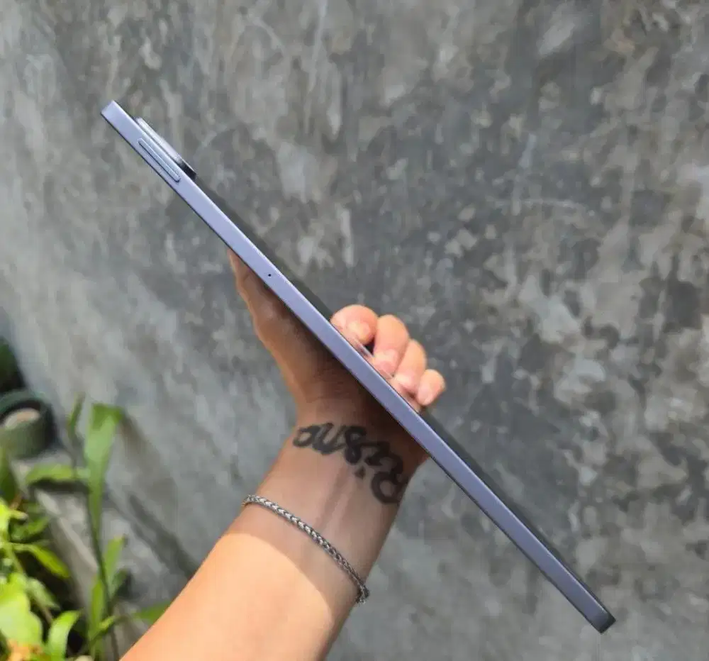 Huawei ipad mulus no minus