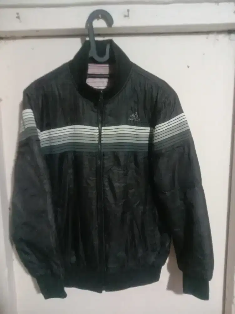 Jaket Adidas size L