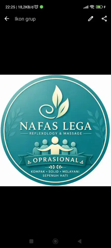 Segera di butuhkan Lowongan untuk pria sbgai terapist spa