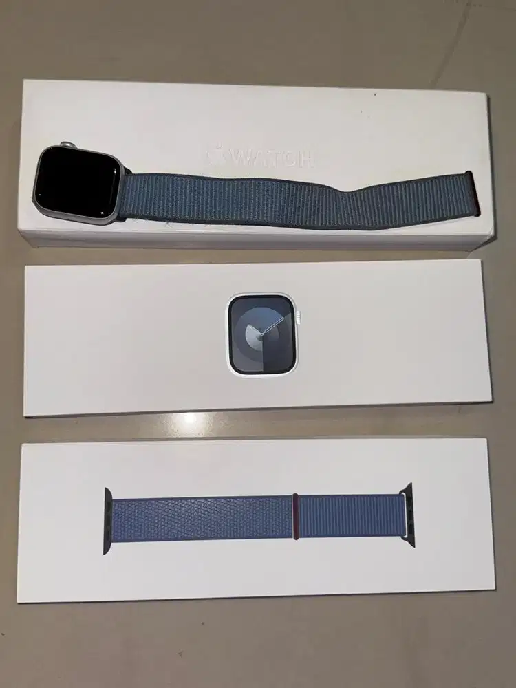 Apple Watch Series 9