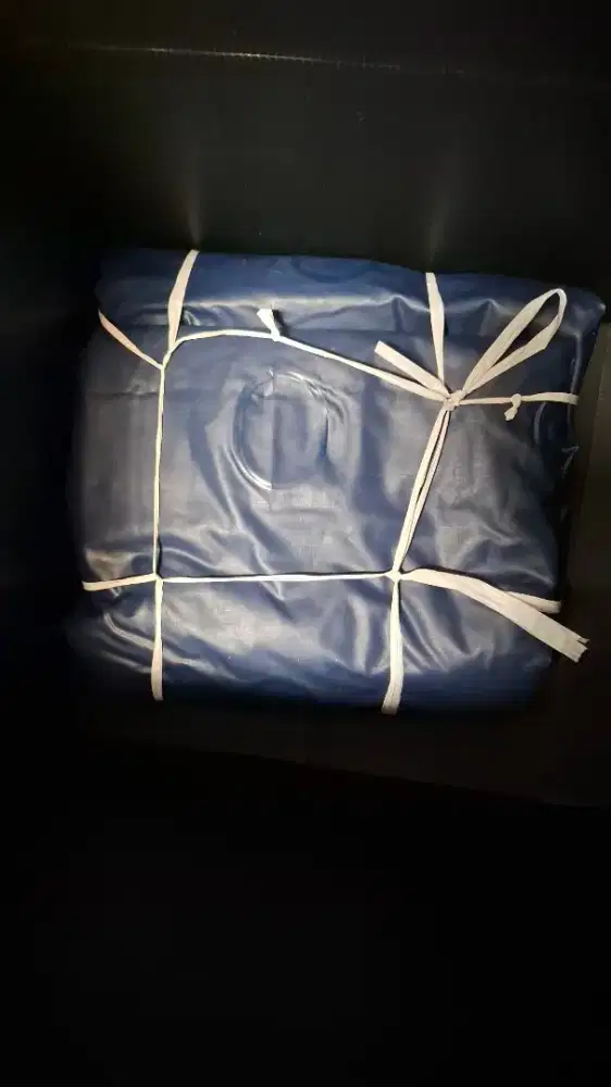 Kasur angin, kasur pompa