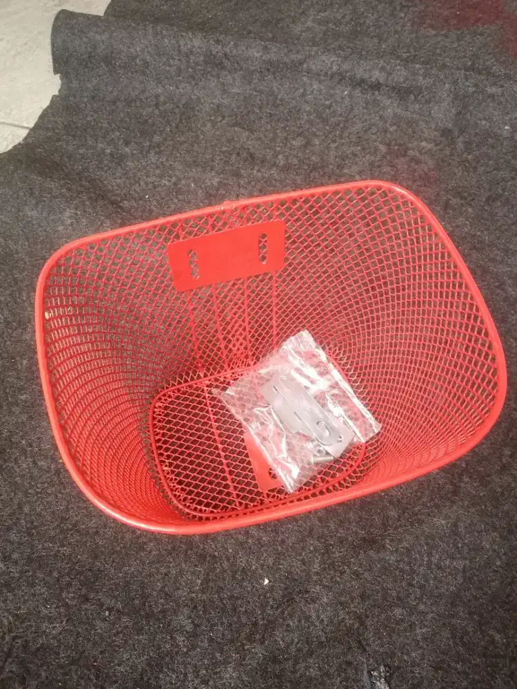 keranjang sepeda anak