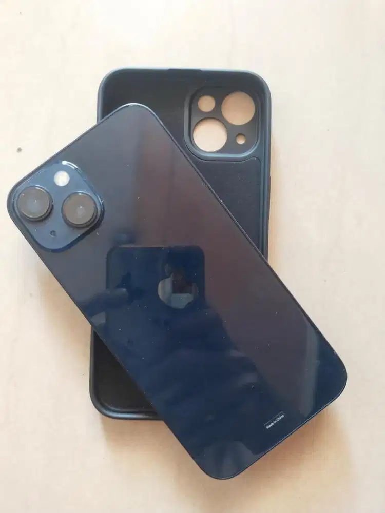 Iphone 13 Black 128 Second