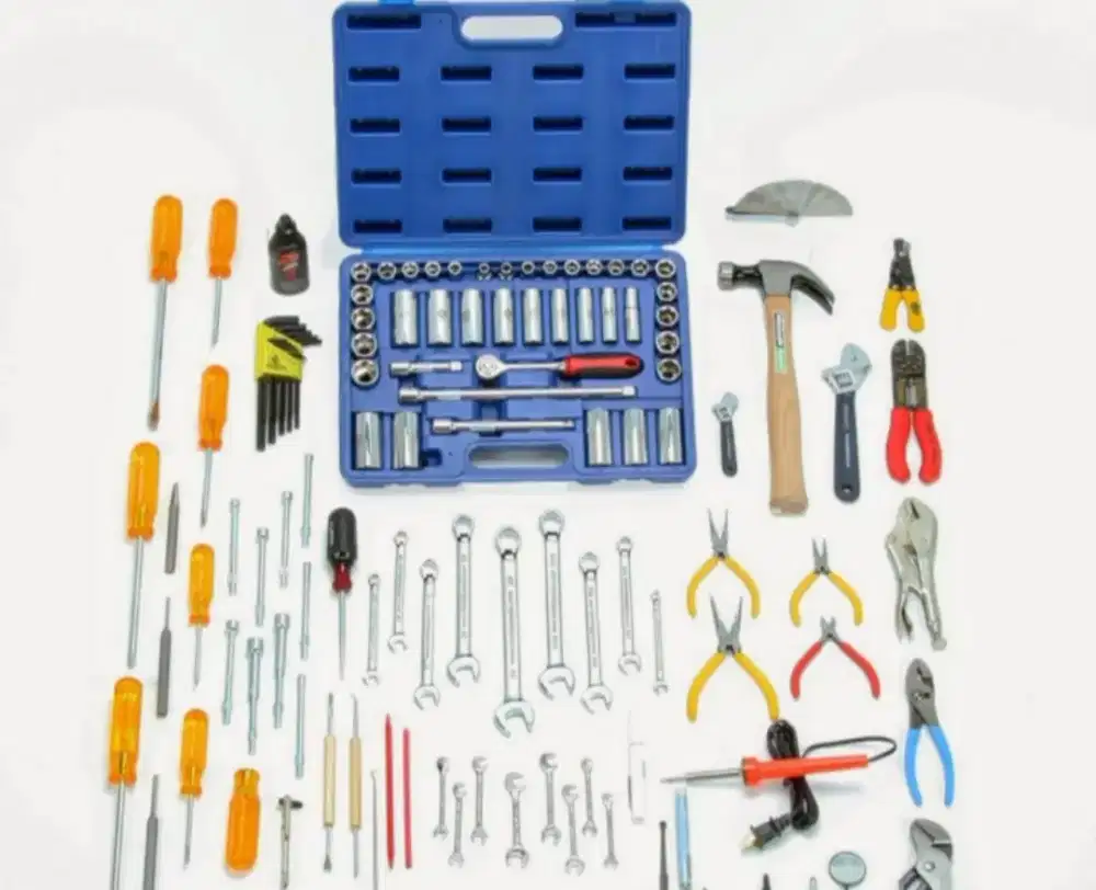 Dibutuhkan bagian packing barang