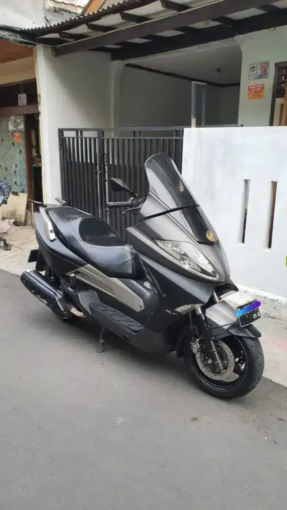 Benelli Zaferano 2014