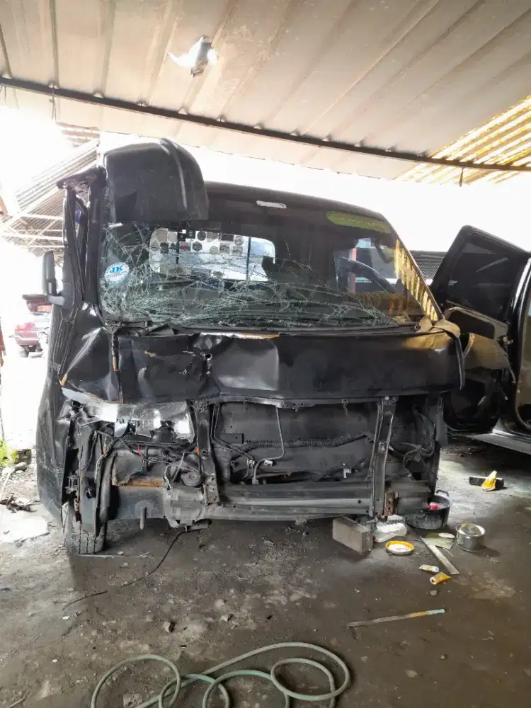 Las ketok , cat duco, body repair