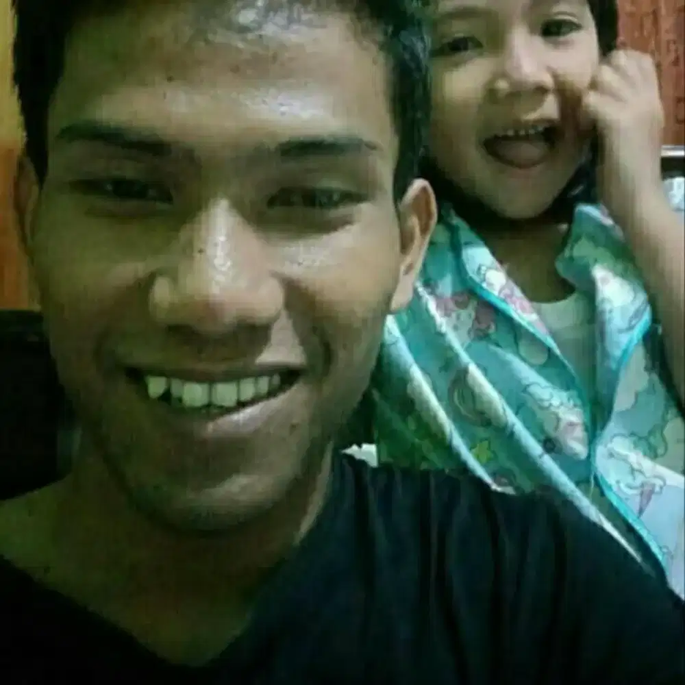 Lagi nyari kerjaan buat nyambung hidup