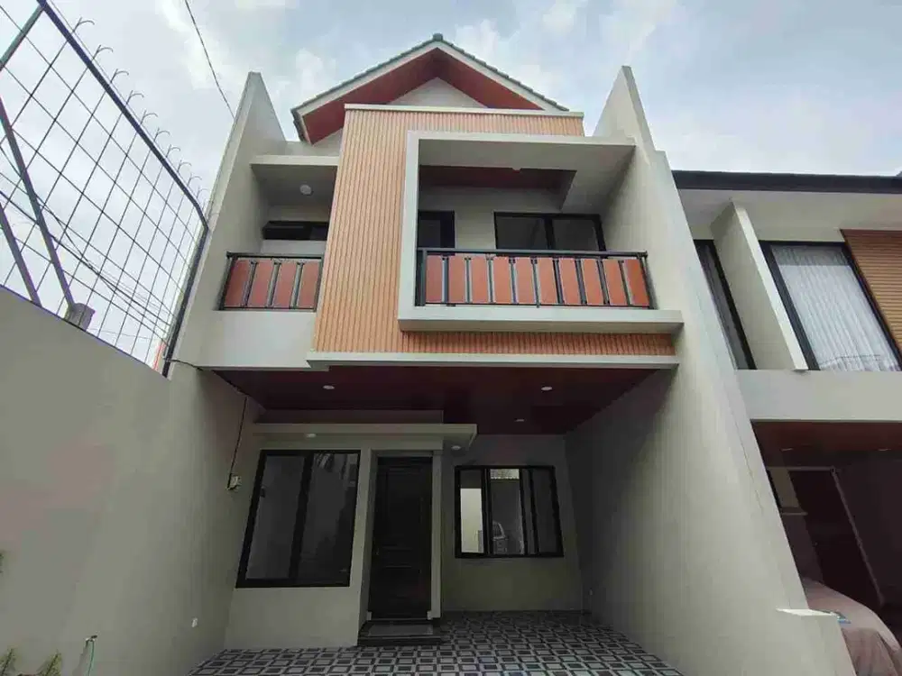 Ready Stok Dekat Stasiun Lenteng Agung at Rumah Jagakarsa Jaksel