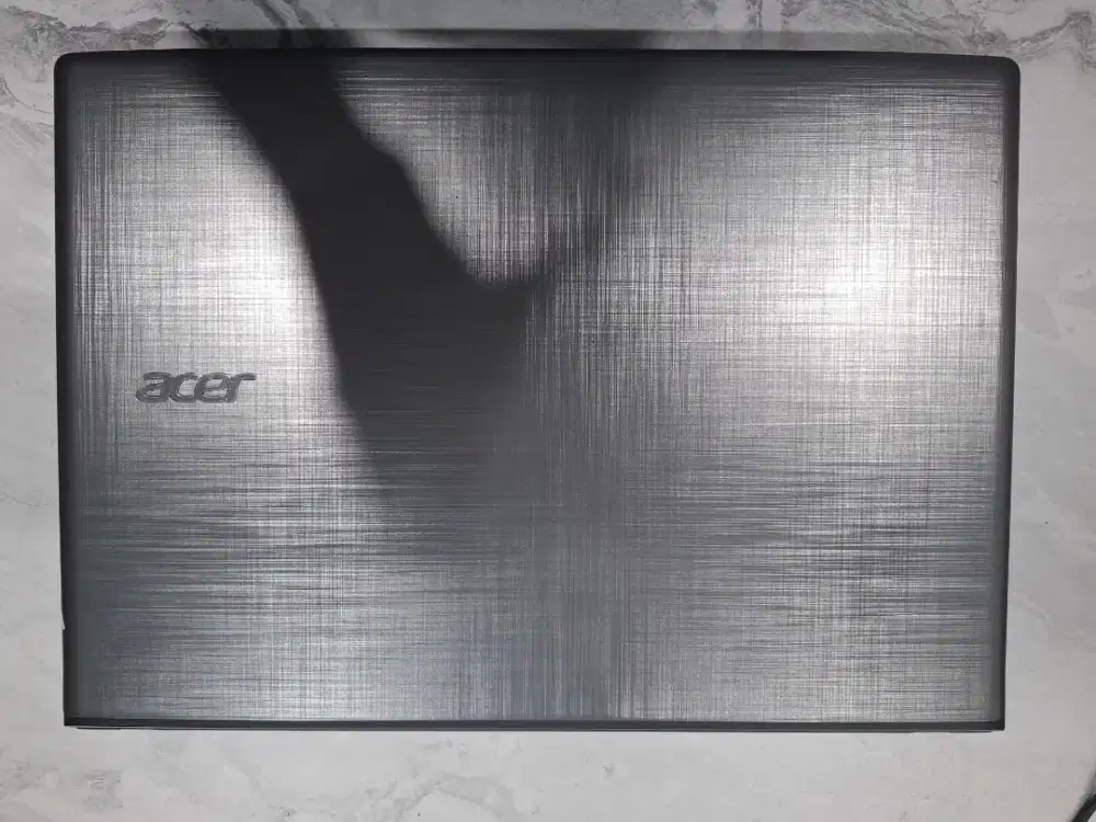 Acer Aspire Core i5 Ram 16gb