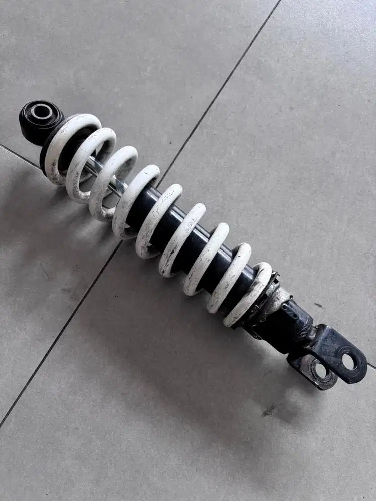Jual Monoshock Kawasaki RR Mono / Ninja 250SL (ORI COPOTAN)