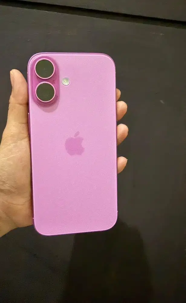 iPhone 16 128 Gb iBox