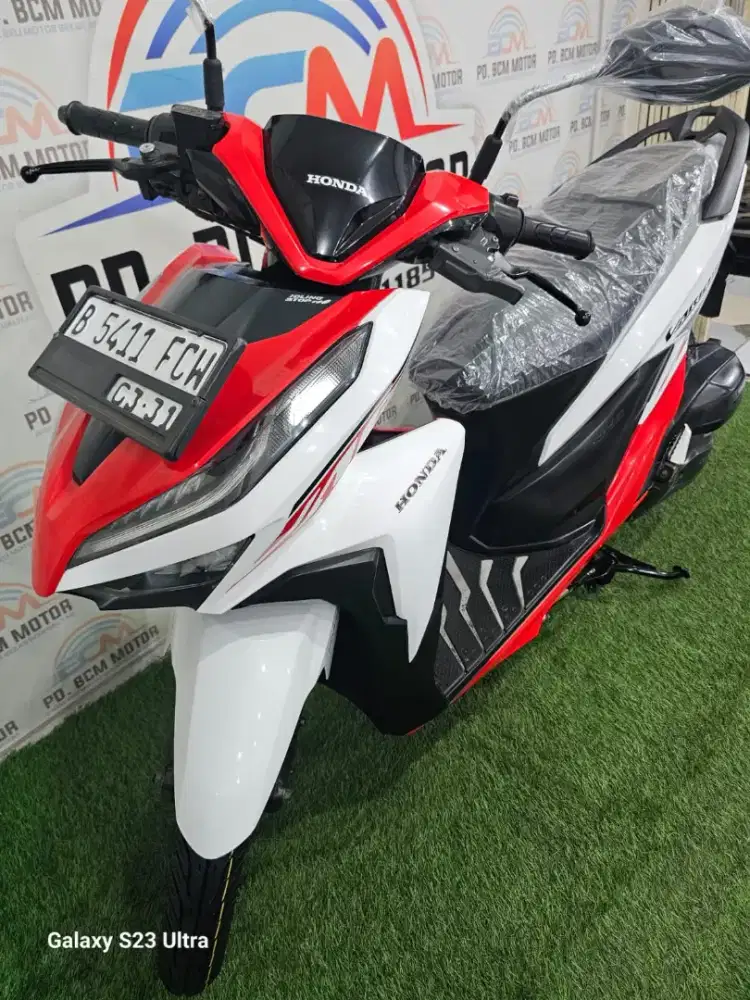 Honda Vario 150  New 2021