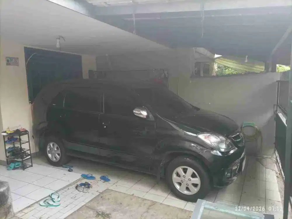 Rumah  harga terjangkau di rawa Simprug jakarta Selatan