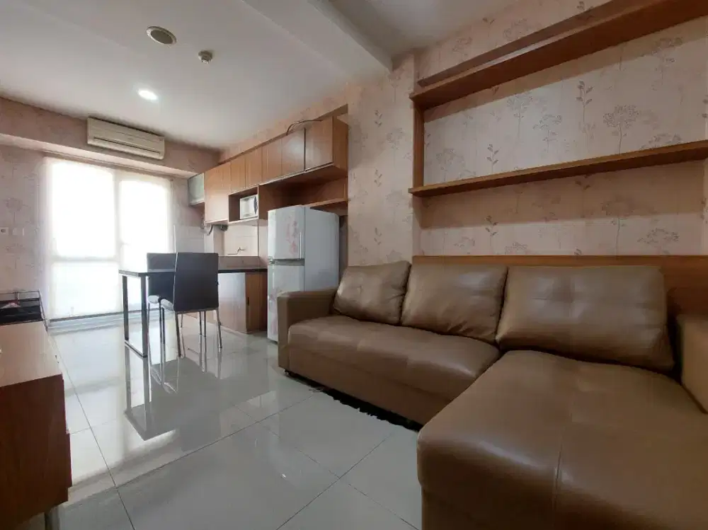 Disewakan Apartemen Oak Tower, Gading Icon, nyaman, lokasi strategis