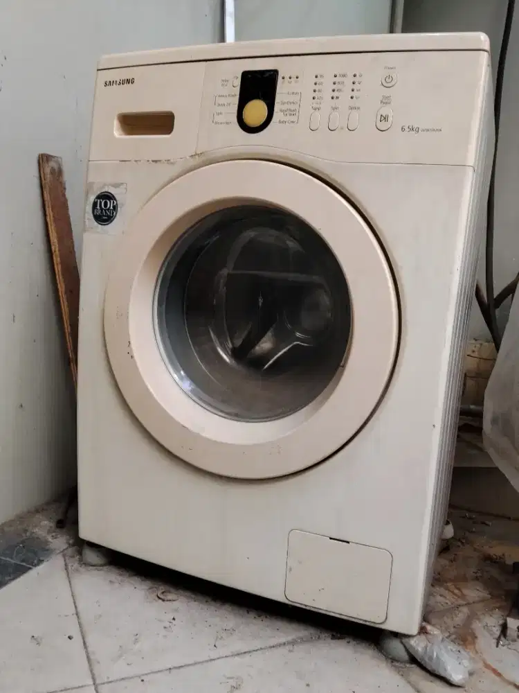 Jual Mesin Cuci Samsung Front Loading 6.5 kg