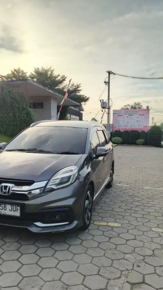 Maobilio RS 2014 metic