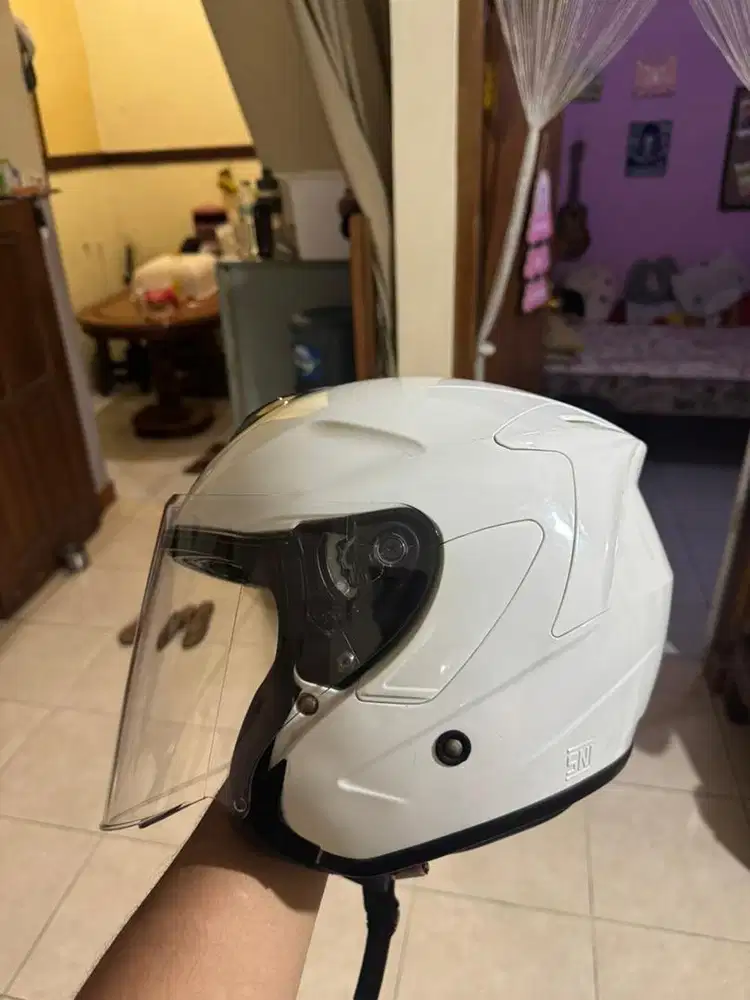 Ink Dynamic White Glossy XL