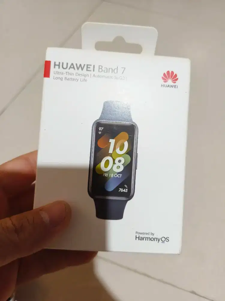 Huawei Smart Band 7