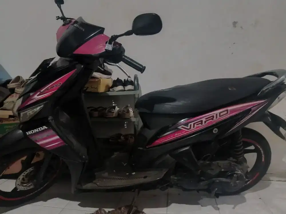 Jasa Antar Jemput Pelajar/Karyawan Harian/Mingguan/Bulanan