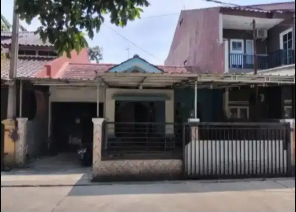 Bantarjati Indraprasta lt240