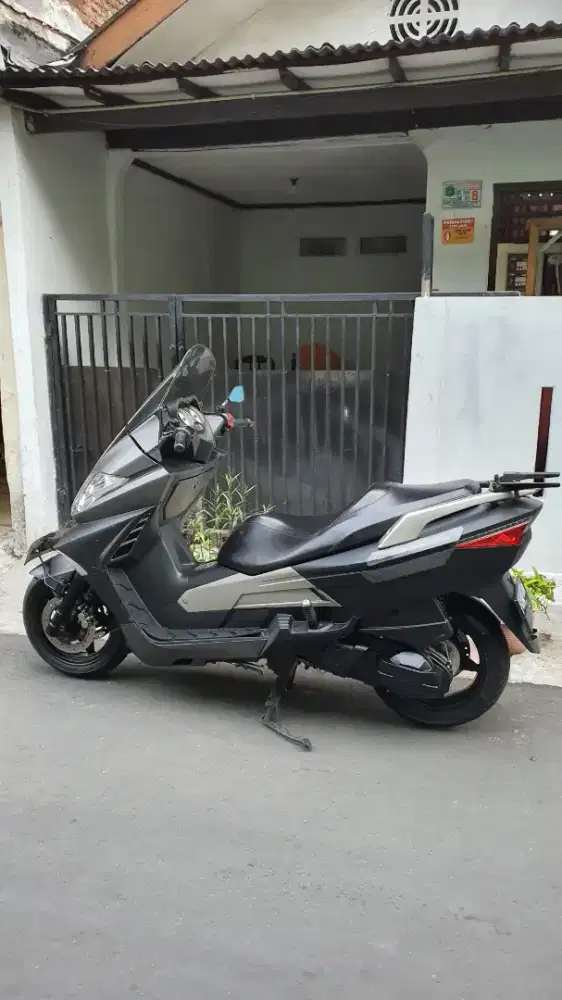 Di Jual Benei Zaferano 2014