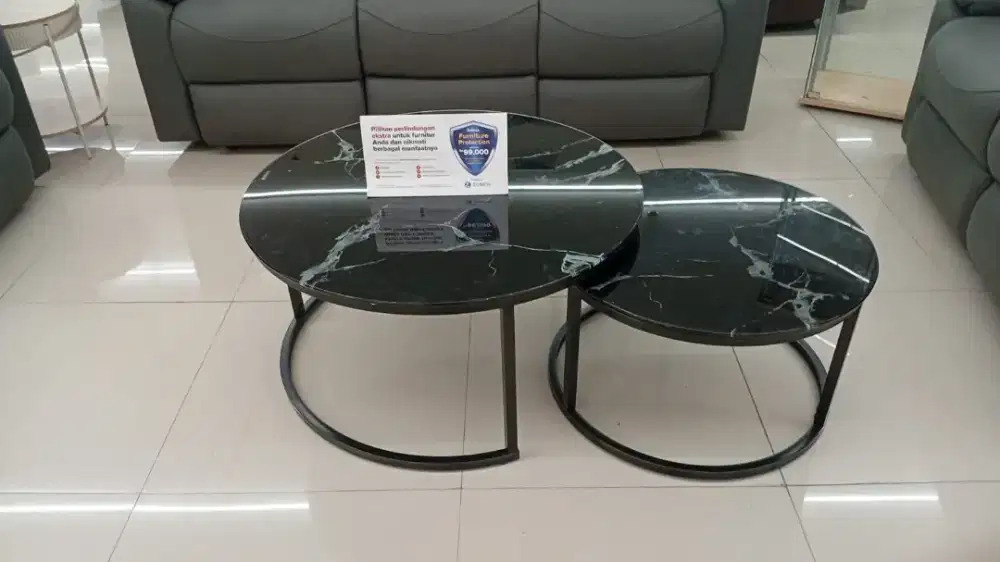 MILAN COFFEE TABLE